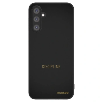 Husă pentru Samsung Galaxy A05s A057G - Discipline