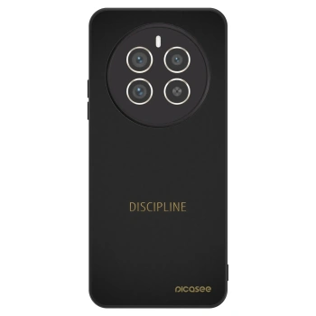 Husă pentru Realme 12 Pro 5G - Discipline