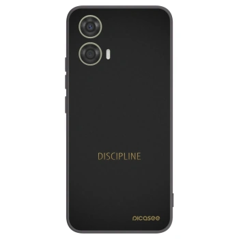 Husă pentru Motorola Moto G24 - Discipline