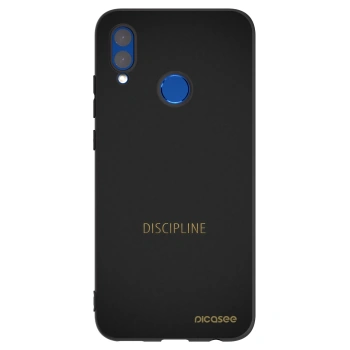 Husă pentru Honor 10 Lite - Discipline