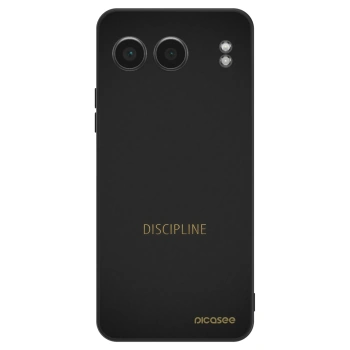 Husă pentru OnePlus Nord 4 - Discipline