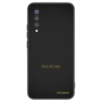 Husă pentru Xiaomi Mi 9 - Discipline