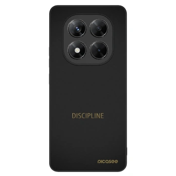 Picasee ULTIMATE CASE pentru Xiaomi Redmi Note 14 Pro 5G - Discipline