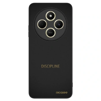 Husă pentru Xiaomi Redmi 14C - Discipline