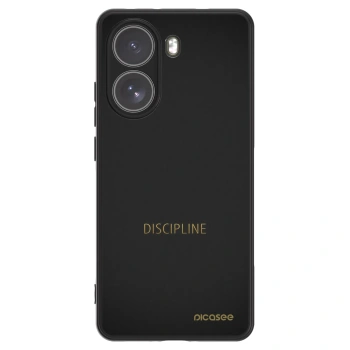 Husă pentru Xiaomi Poco X7 - Discipline