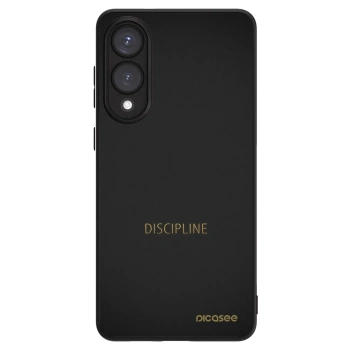 Husă pentru Samsung Galaxy S25 Edge 5G - Discipline