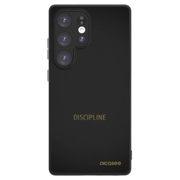 Picasee ULTIMATE CASE PowerShare pentru Samsung Galaxy S25 Ultra 5G - Discipline