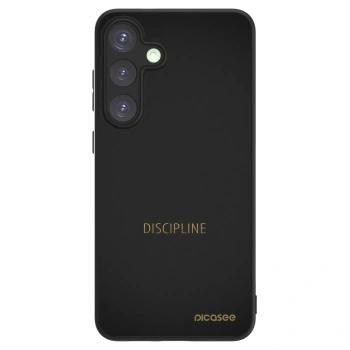 Picasee ULTIMATE CASE PowerShare pentru Samsung Galaxy S25+ 5G - Discipline