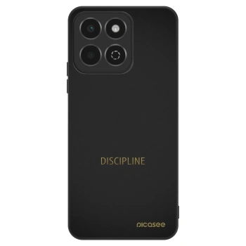 Husă pentru Honor 200 Smart 5G - Discipline