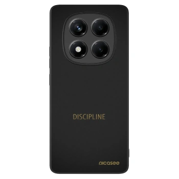 Picasee ULTIMATE CASE pentru Xiaomi Redmi Note 14 Pro 4G - Discipline
