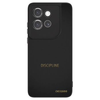 Husă pentru Motorola Edge 50 Neo - Discipline
