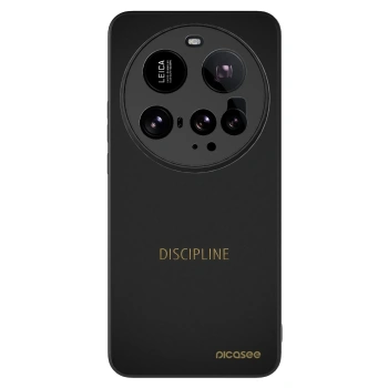 Picasee ULTIMATE CASE pentru Xiaomi 15 Ultra - Discipline