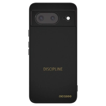 Husă pentru Google Pixel 8a - Discipline
