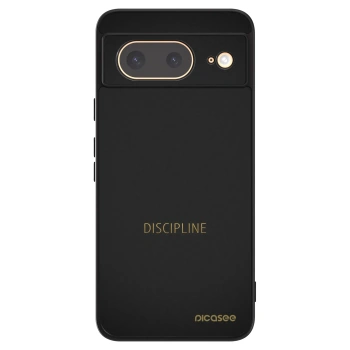 Husă pentru Google Pixel 8 - Discipline