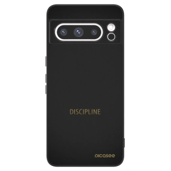 Picasee ULTIMATE CASE pentru Google Pixel 8 Pro - Discipline