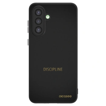 Picasee ULTIMATE CASE pentru Samsung Galaxy A26 5G A266B - Discipline