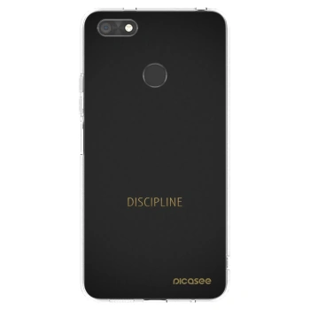 Husă pentru Huawei P9 Lite Mini - Discipline