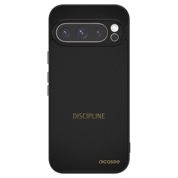 Husă pentru Google Pixel 9 Pro - Discipline