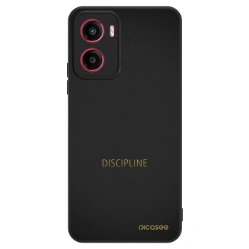 Husă pentru Motorola Moto G05 - Discipline