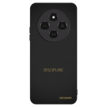 Husă pentru Xiaomi Poco C75 - Discipline