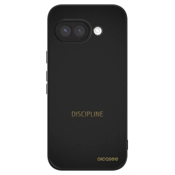 Husă pentru Google Pixel 9a - Discipline