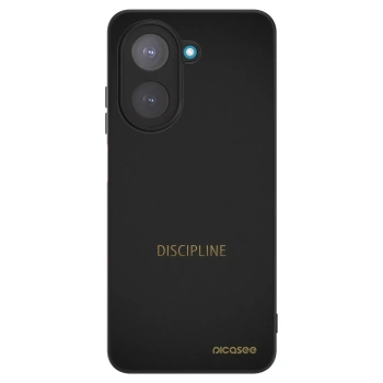 Husă pentru Xiaomi Redmi A5 - Discipline