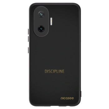 Husă pentru Xiaomi Poco F7 Pro 5G - Discipline