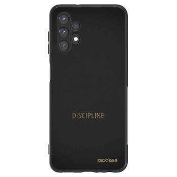 Husă pentru Samsung Galaxy A13 5G - Discipline