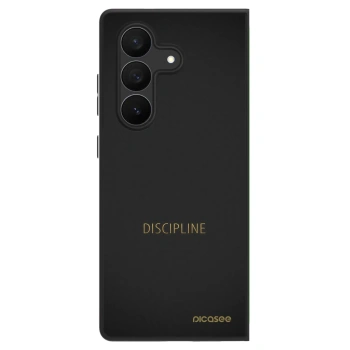 Husă pentru Samsung Galaxy Z Fold7 5G - Discipline