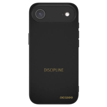 Picasee ULTIMATE CASE MagSafe pentru Apple iPhone Air - Discipline