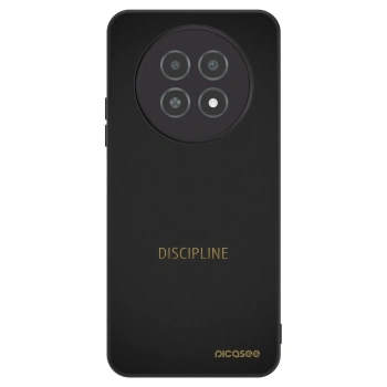 Husă pentru Realme 12X - Discipline