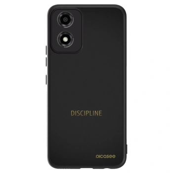 Husă pentru Motorola Moto E14 - Discipline