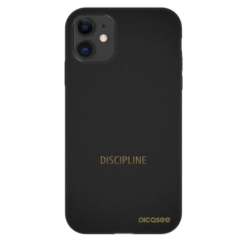 Husă pentru Apple iPhone 11 - Discipline