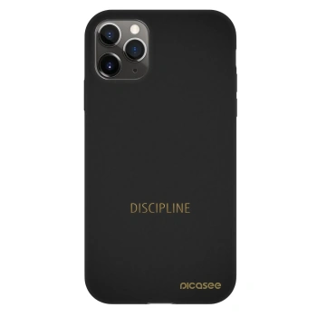 Husă pentru Apple iPhone 11 Pro - Discipline