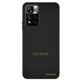 Husă pentru Xiaomi Redmi Note 11 Pro 5G - Discipline