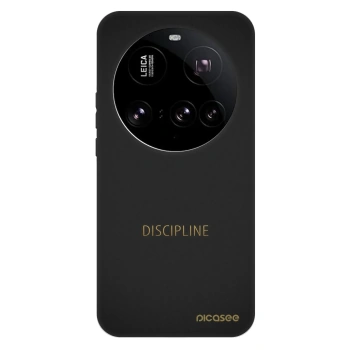 Husă pentru Xiaomi 15 Ultra - Discipline