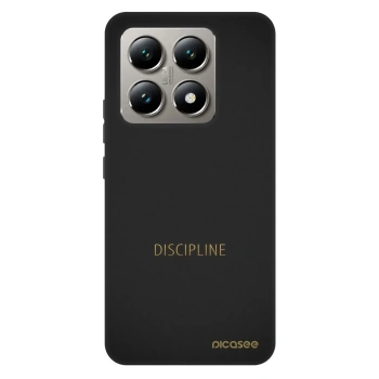 Husă pentru Xiaomi 14T - Discipline