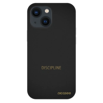 Husă pentru Apple iPhone 13 mini - Discipline