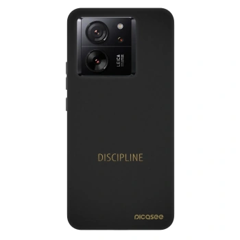 Husă pentru Xiaomi 13T - Discipline