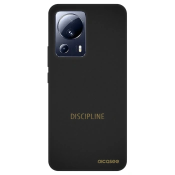 Husă pentru Xiaomi 13 Lite - Discipline
