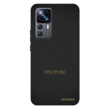 Husă pentru Xiaomi 12T Pro - Discipline