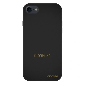 Husă pentru Apple iPhone 8 - Discipline