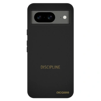 Husă pentru Google Pixel 8 Pro - Discipline