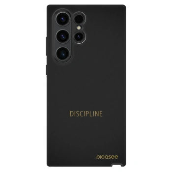 Husă pentru Samsung Galaxy S23 Ultra 5G - Discipline