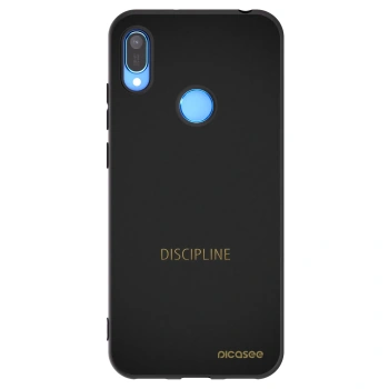Husă pentru Huawei Y6 2019 - Discipline