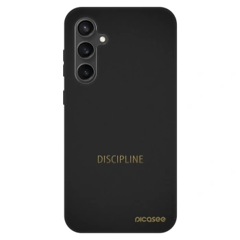 Husă pentru Samsung Galaxy S23 FE S711B - Discipline