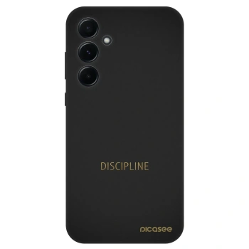 Husă pentru Samsung Galaxy A55 5G A556B - Discipline