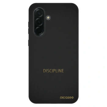 Husă pentru Samsung Galaxy A36 5G - Discipline