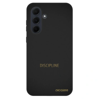 Husă pentru Samsung Galaxy A35 5G A356B - Discipline