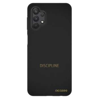 Husă pentru Samsung Galaxy A32 5G A326B - Discipline